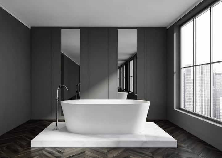 Professional bathroom remodeling services Thousand Oaks